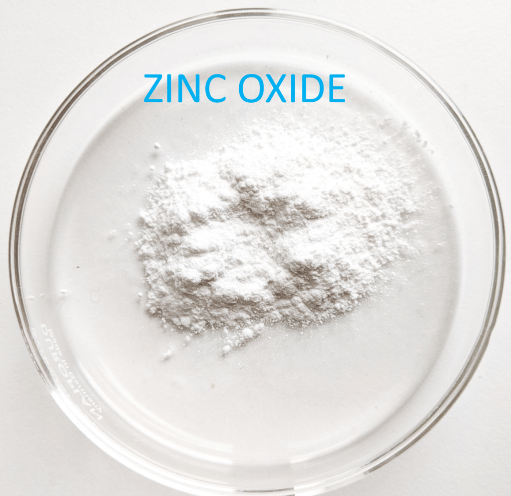 Why zinc is so important for skincare |Better skin with&nbsp;zinc