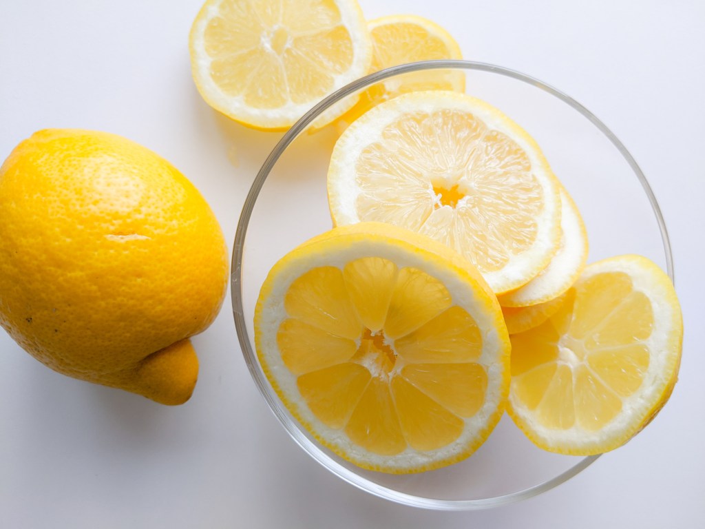 Vitamin C in skincare – A simple&nbsp;explanation